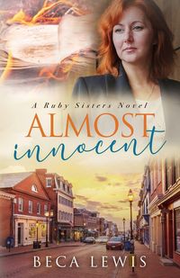 Produktbild: Almost Innocent