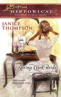 Produktbild: Spring Creek Bride