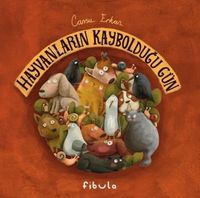Produktbild: Hayvanlarin Kayboldugu G&uuml;n