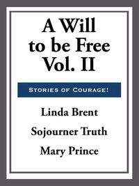 Produktbild: A Will to Be Free