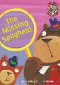 Produktbild: Missing Spaghetti