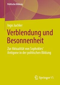 Produktbild: Verblendung und Besonnenheit