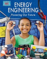 Produktbild: Energy Engineering and Powering the Future