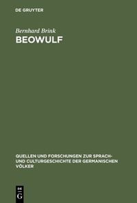 Produktbild: Beowulf