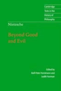 Produktbild: Nietzsche: Beyond Good and Evil