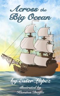Produktbild: Across the Big Ocean
