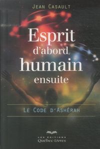 Produktbild: Esprit d'abord, humain ensuite