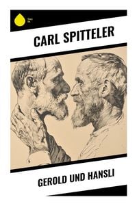 Produktbild: Gerold und Hansli