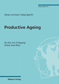 Produktbild: Productive Ageing