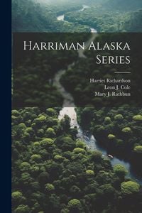 Produktbild: Harriman Alaska Series