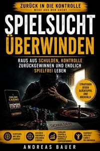 Produktbild: Spielsucht &uuml;berwinden