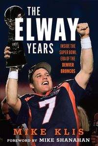 Produktbild: The Elway Years