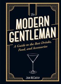Produktbild: The Modern Gentleman