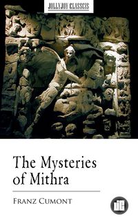 Produktbild: The Mysteries of Mithra
