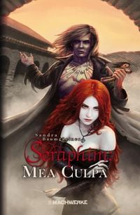 Produktbild: Seraphim: MEA CULPA
