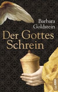 Produktbild: Der Gottesschrein