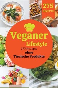 Produktbild: Veganer Lifestyle