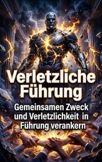 Produktbild: Verletzliche F&uuml;hrung