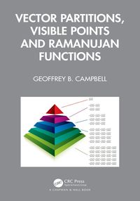 Produktbild: Vector Partitions, Visible Points and Ramanujan Functions