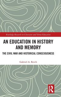 Produktbild: An Education in History and Memory