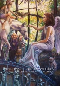 Produktbild: Windows to Dream Worlds