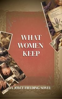 Produktbild: What Women Keep