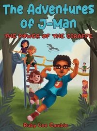 Produktbild: The Adventures of J-Man