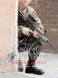 Produktbild: Royal Highland Fusiliers