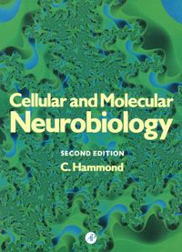 Produktbild: Cellular and Molecular Neurobiology