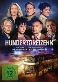 Produktbild: Hundertdreizehn [2 DVDs]