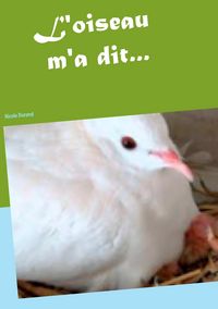 Produktbild: L'oiseau m'a dit...