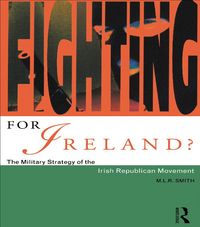 Produktbild: Fighting for Ireland?