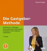 Produktbild: Die Gastgeber-Methode