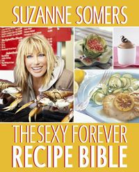 Produktbild: Sexy Forever Recipe Bible