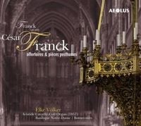 Produktbild: Franck avant Cesar Franck