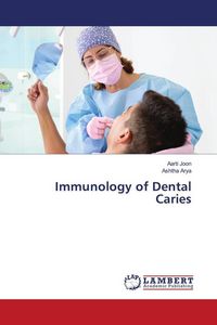 Produktbild: Immunology of Dental Caries