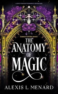 Produktbild: The Anatomy of Magic