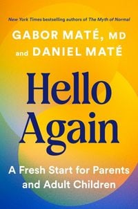 Produktbild: Hello Again