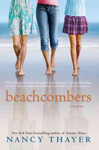 Produktbild: Beachcombers