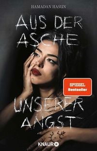 Produktbild: Aus der Asche unserer Angst