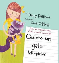 Produktbild: Quiero un gato
