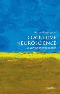 Produktbild: Cognitive Neuroscience