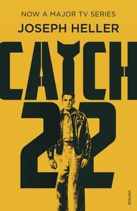 Produktbild: Catch-22