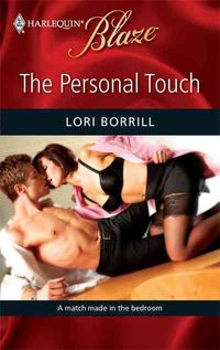 Produktbild: The Personal Touch