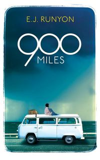 Produktbild: 900 Miles