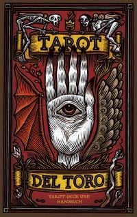 Produktbild: Tarot del Toro