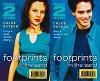Produktbild: Footprints in the Sand