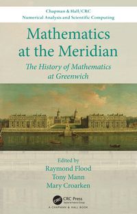 Produktbild: Mathematics at the Meridian