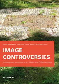 Produktbild: Image Controversies