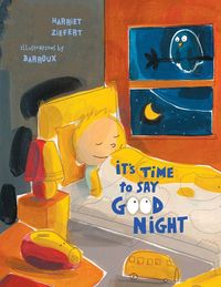 Produktbild: It's Time to Say Good Night